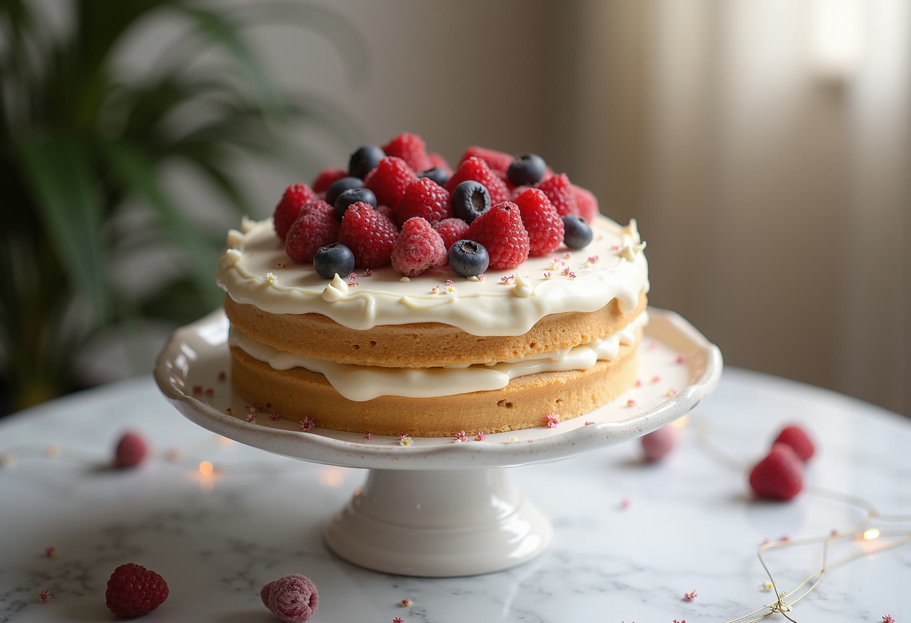 Cakes & Celebrations