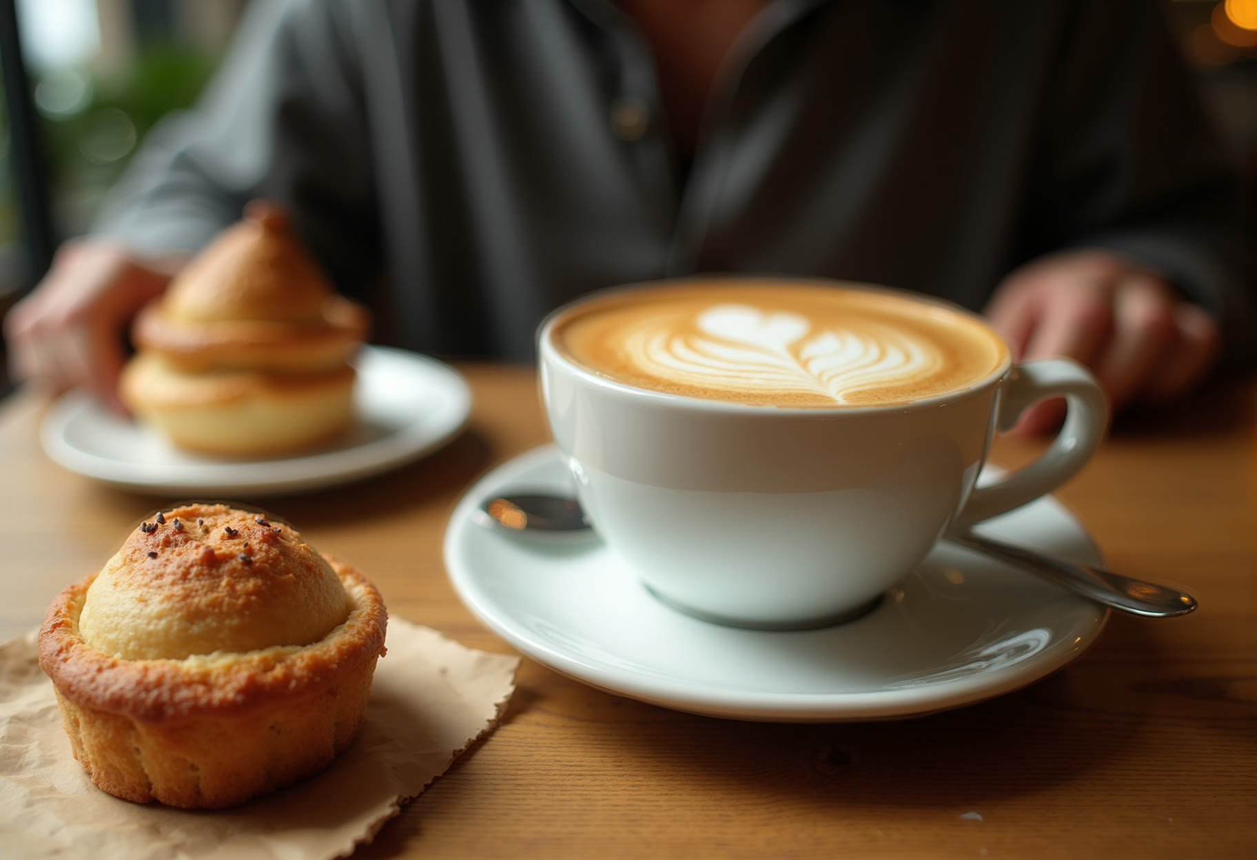 Coffee & Café